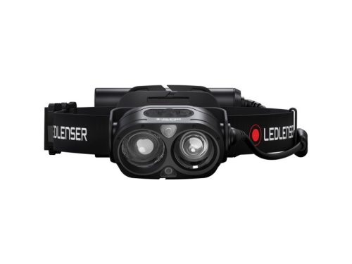 LEDLENSER Akkus fejlámpa H19R Core 3500 lm Li-ion