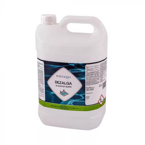 Herbal algastop Super Aloe Vera 1 liter
