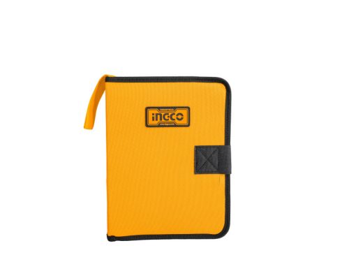 INGCO Seeger fogó készlet 4 részes 180 mm