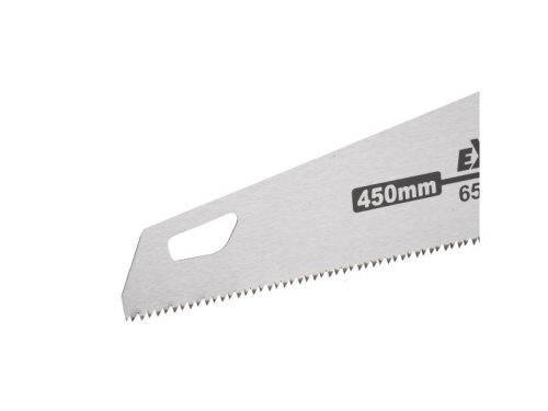 INGCO Rókafarkú fűrész 450 mm/7 TPI