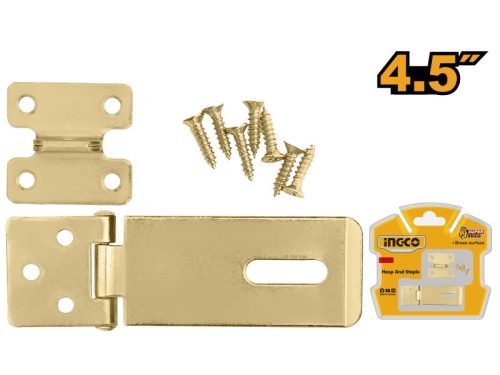 INGCO Lakatpánt 115 mm