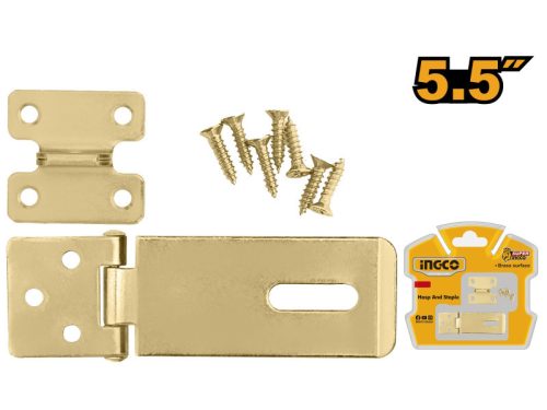 INGCO Lakatpánt 140 mm