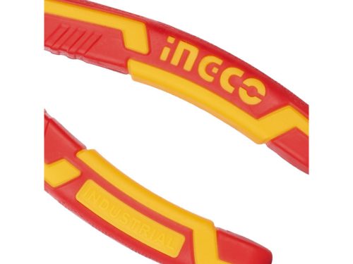 INGCO Szigetelt szerszám készlet 6 részes 1000 V-ig szigetelt