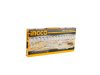 INGCO Dugókulcs készlet 24 részes 1/2" 10-32 mm CrV