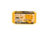 INGCO Dugókulcs készlet 20 részes 1/4" 4-14 mm CrV