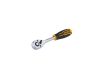 INGCO Dugókulcs készlet 20 részes 1/4" 4-14 mm CrV