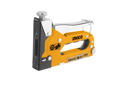 INGCO Tűzőgép 4-14 mm