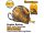INGCO Mérőszalag 5 m x 25 mm gumírozott