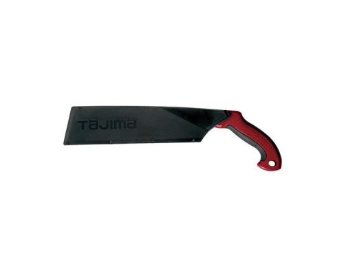 TAJIMA Japan Pull Aluminist Húzófűrész 265 mm pisztoly nyél
