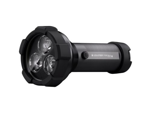 LEDLENSER Akkus rúdlámpa  P18R Work 4500 lm Li-ion