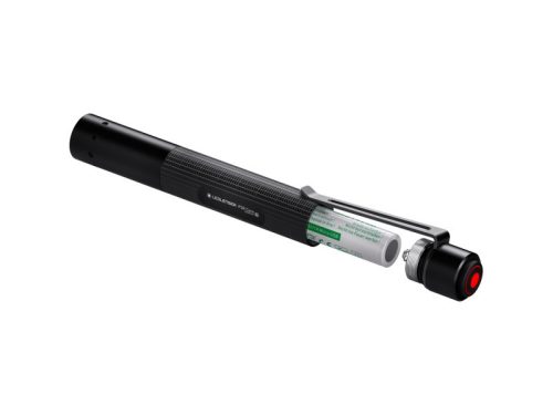 LEDLENSER Akkus rúdlámpa P2R Core 120 lm Li-ion