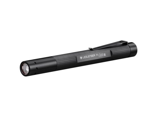 LEDLENSER Rúdlámpa P4 Core 120 lm / 90 m 2xAAA