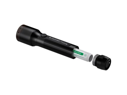 LEDLENSER Akkus rúdlámpa P5R Core 500 lm Li-ion