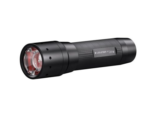 LEDLENSER Rúdlámpa P7 Core 450 lm Alkáli