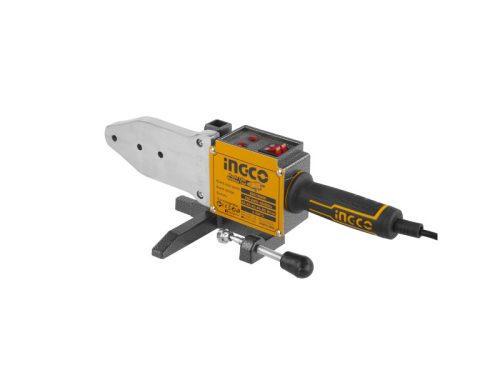 INGCO Műanyagcső hegesztő 20-63 mm 0-300 °C