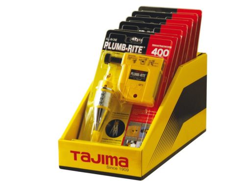 TAJIMA Plumb-Rite 400 Függőón 400 g