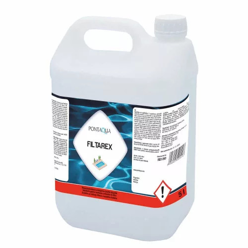 Filtarex filtertisztító 5 liter