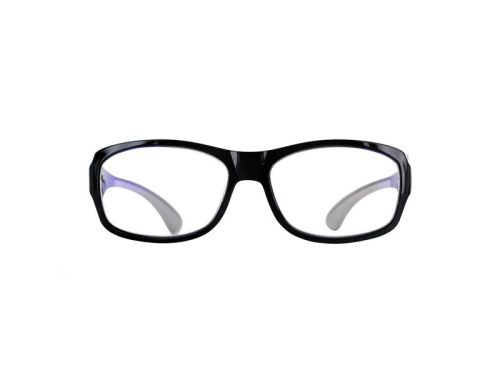 VARIONET Védőszemüveg dioptriás +1,5 víztiszta TECH3