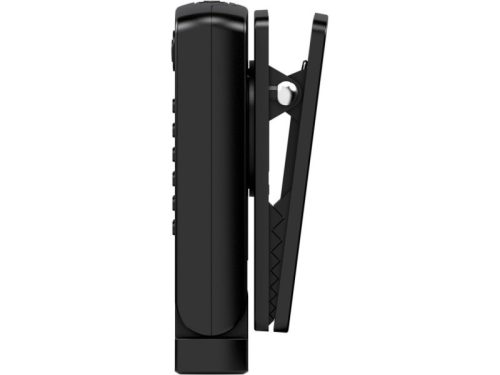 LEDLENSER Akkus lámpa csíptethető W1R Work 220 lm 1xLi-ion