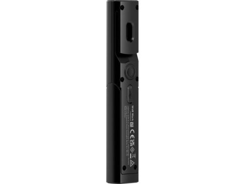 LEDLENSER Akkus munkalámpa W4R Work 100 lm/220 lm 1xLi-ion