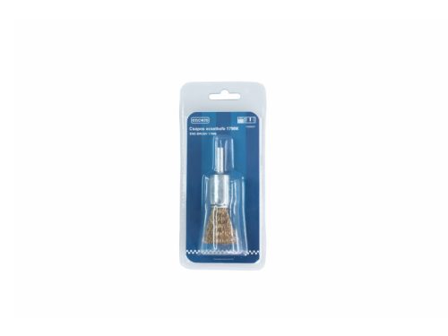 ENCORE Csapos ecsetkefe 17 x 6 mm