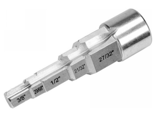 YATO Lépcsős radiátorkulcs 1/2"