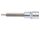YATO Hosszú bit dugókulcs Torx 1/2" T30 CrV