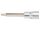 YATO Hosszú bit dugókulcs Torx 1/2" T40 CrV