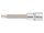 YATO Hosszú bit dugókulcs Torx 1/2" T45 CrV