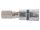 YATO Bit dugókulcs Imbusz 1/4" 8 mm CrV
