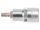 YATO Bit dugókulcs Imbusz 1/2" 6 mm CrV