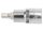 YATO Bit dugókulcs Imbusz 1/2" 7 mm CrV