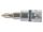 YATO Bit dugókulcs Phillips 1/4" PH1 CrV