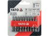 YATO Bithegy PH1 x 50 mm (10 db)