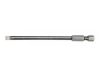 YATO Bithegy 4,0 + 5,0 mm x 100 mm (2 db)