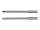 YATO Bithegy Tri-Wing TW1 + TW3 x 100 mm (2 db)