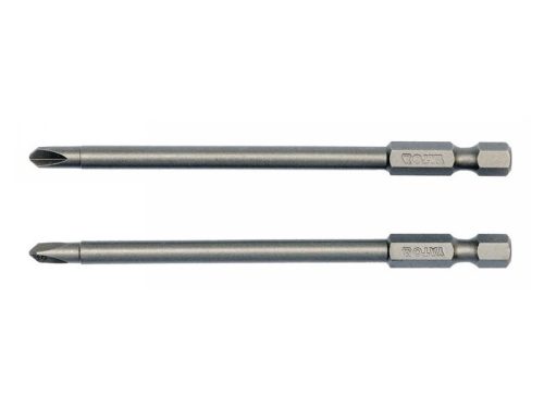 YATO Bithegy Tri-Wing TW1 + TW3 x 100 mm (2 db)