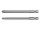 YATO Bithegy Tri-Wing NR2 + NR4 x 100 mm (2 db)