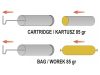 YATO Karos zsírzó 120 ml 70 mPa