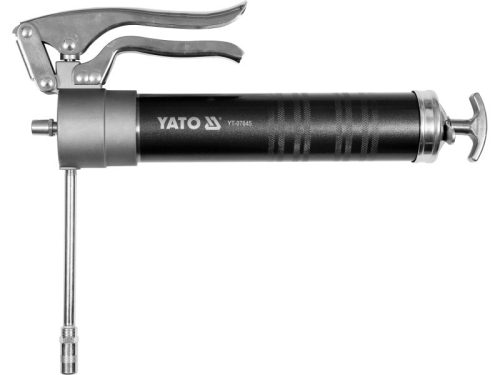 YATO Karos zsírzó 400 ml 24,8 MPa