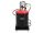 YATO Pneumatikus zsírzó pumpa 45 liter