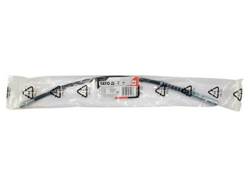 YATO Flexibilis tömlő karos zsírzóhoz 450 mm