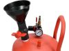 YATO Pneumatikus olajfeltöltő 3 bar 20 liter