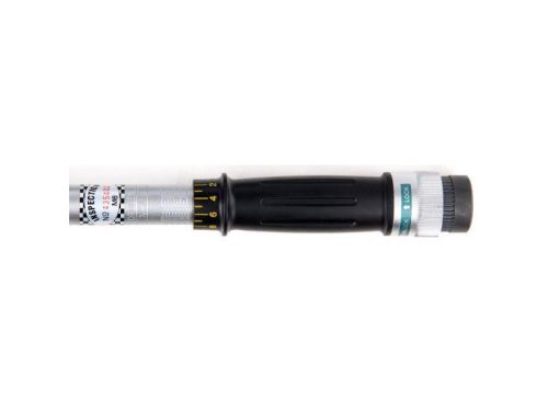 YATO Nyomatékkulcs 1/2" 40-210 Nm / 516-534 mm