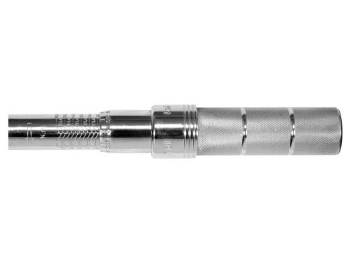 YATO Nyomatékkulcs 1/2" 10-60 Nm / 378-400 mm CrV