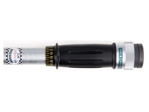 YATO Nyomatékkulcs 3/4" 100-500 Nm / 845-860 mm CrV