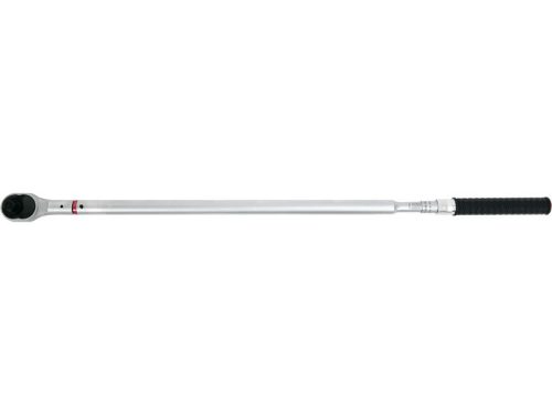 YATO Nyomatékkulcs 3/4" 150-800 Nm / 1155-1175 mm CrV