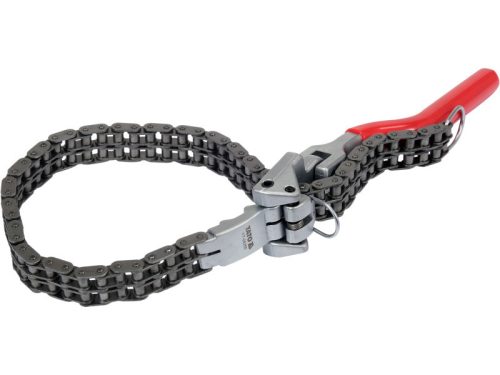 YATO Láncos olajszűrő leszedő 60-160 mm