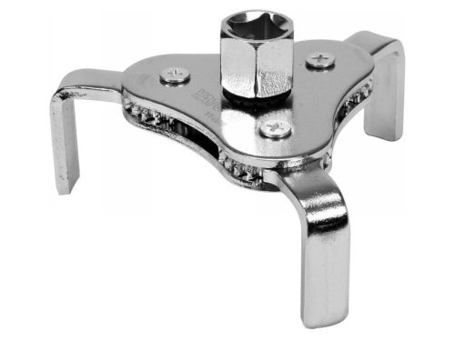 YATO Olajszűrő leszedő 3 körmös 63-120 mm