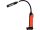 YATO Akkus LED lámpa 500 lumen 10+4 W flexibilis